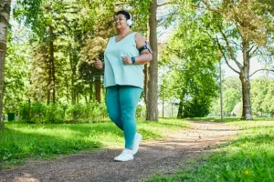 Menurunkan Berat Badan dengan Jalan Kaki: Apa yang Perlu Anda Ketahui?