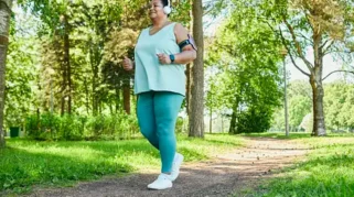 Menurunkan Berat Badan dengan Jalan Kaki: Apa yang Perlu Anda Ketahui?