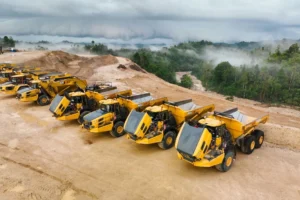 Merdeka Gold Resources Temukan Cadangan Emas Baru di Kolokoa, Dekat Tambang Pani