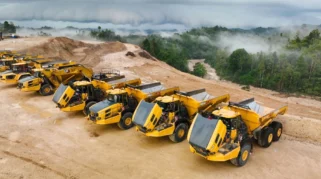 Merdeka Gold Resources Temukan Cadangan Emas Baru di Kolokoa, Dekat Tambang Pani