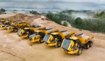 Merdeka Gold Resources Temukan Cadangan Emas Signifikan di Prospek Kolokoa, Gorontalo