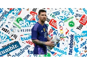 Messi Akuisisi UE Cornella, Akun Media Sosial Klub Spanyol Meledak
