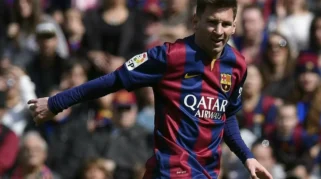 Messi Bikin Bintang Barcelona Minder, Giuly Tinggalkan Klub pada 2007