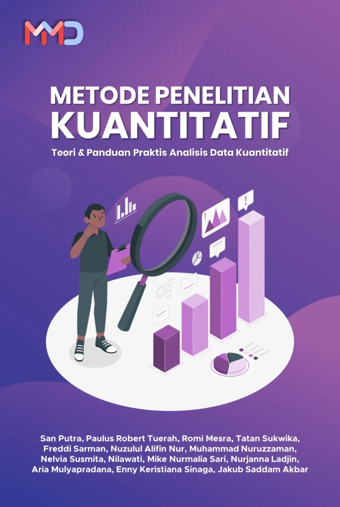 Metode Kuantitatif dalam Cara Menilai SERP Features