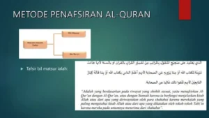 Metode Membaca Buku Para Ulama Dijelaskan dalam Kajian KADAR