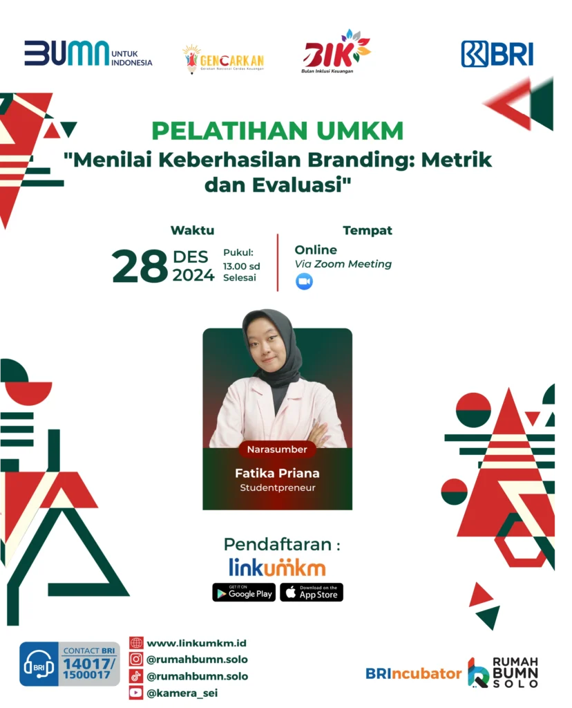 Metrik dan Evaluasi Keberhasilan Komunitas