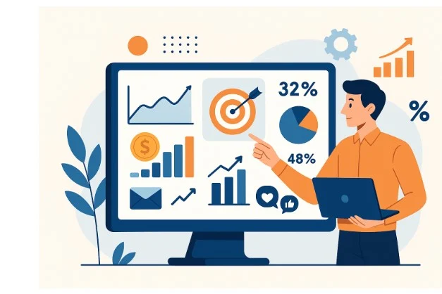 Metrik yang Harus Dipantau dan Cara Mengoptimalkannya