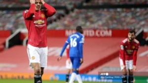 Michael Carrick Masih Gelap soal Masa Depannya, Man United Dekat Lolos Liga Champions