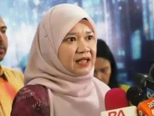 Michelle Ashley Klarifikasi Hubungan dengan Ibu, Kemandirian Finansial, dan Kontroversi Lebaran