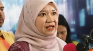 Michelle Ashley Klarifikasi Hubungan dengan Ibu, Kemandirian Finansial, dan Kontroversi Lebaran