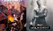 Midnight Sons Akan Diadaptasi ke MCU, Ungkap Oscar Isaac