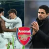 Mikel Arteta Terkesan, Arsenal Mulai Bicarakan Rekrut Endrick, Incaran Manchester United