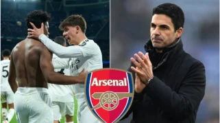 Mikel Arteta Terkesan, Arsenal Mulai Bicarakan Rekrut Endrick, Incaran Manchester United