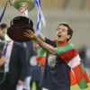 Mikel Oyarzabal Bawa Real Sociedad Menang di Final Copa del Rey 2026