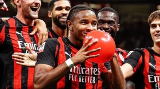 Milan Tersungkur 0-3 di San Siro, Udinese Raih Kemenangan Besar