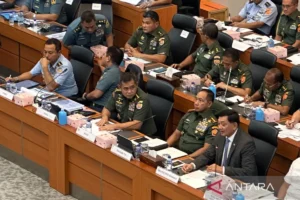 Militer AS langgar wilayah RI, Kemlu: Sudah ada tindakan