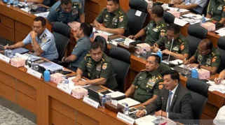 Militer AS langgar wilayah RI, Kemlu: Sudah ada tindakan