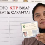 Millen Cyrus Unggah Foto KTP Berhias Riasan, Disdukcapil Klarifikasi Hanya Ganti Foto