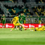 Mirassol Raih Kemenangan Tipis 1-0 atas Lanús di Debut Libertadores