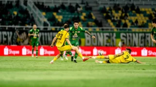 Mirassol Raih Kemenangan Tipis 1-0 atas Lanús di Debut Libertadores