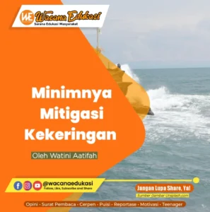 Mitigasi Kekeringan, BPBD Jember Bangun Kerja Sama Penyediaan Air untuk Mengatasi Krisis Musim Kemarau