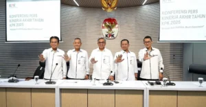 MK Batasi Penghitungan Kerugian Negara Hanya untuk BPK, KPK Respon Tegas