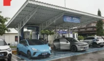 Mobil Listrik Beredar di Indonesia Mayoritas Impor, Pakar ITB Ingatkan Risiko Ekosistem Otomotif Nasional
