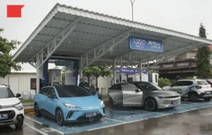 Mobil Listrik Beredar di Indonesia Mayoritas Impor, Pakar ITB Ingatkan Risiko Ekosistem Otomotif Nasional