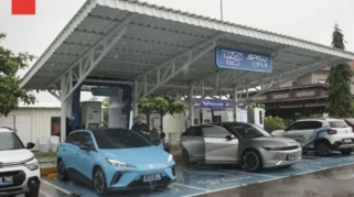 Mobil Listrik Beredar di Indonesia Mayoritas Impor, Pakar ITB Ingatkan Risiko Ekosistem Otomotif Nasional