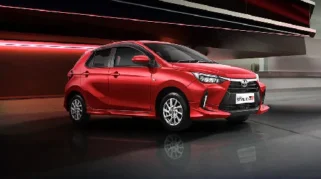 Mobil Listrik vs Agya 2026: Selisih Biaya Operasional Capai Puluhan Juta Rupiah