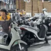 Modal VinFast Bertarung di Segmen Motor Listrik Indonesia