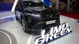 Modal VinFast Bertarung di Segmen Motor Listrik Indonesia dengan Strategi Baru