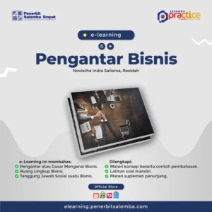 Model Bisnis E‑Learning yang Populer