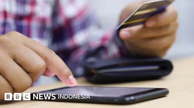 Modus Penipuan Kencan Online di Sragen: Wahyu Pura-pura Kehabisan Bensin, Akhirnya Bikin Nyesek
