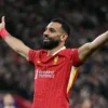 Mohamed Salah cedera di Anfield, Terancam Absen Hingga Akhir Musim dan Akhiri Karier di Liverpool