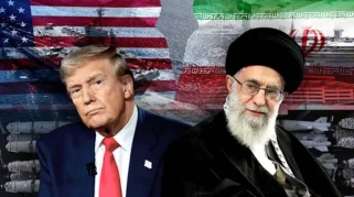 Mohammad Bagher Ghalibaf Pimpin Delegasi Iran dalam Negosiasi Damai dengan Amerika Serikat di Islamabad