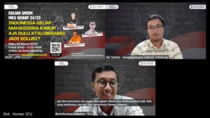 Momen Penentuan: Roblox dan YouTube Dilema Patuh atau Tinggalkan Indonesia