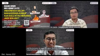 Momen Penentuan: Roblox dan YouTube Dilema Patuh atau Tinggalkan Indonesia