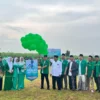 Momentum Harlah Ke-92, GP Ansor Bireuen Dorong Reaktualisasi Gerakan dan Perkuat Nilai Spiritual