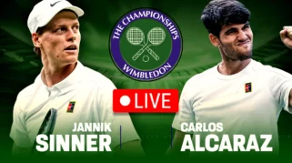 Monte Carlo Masters 2026: Kontroversi Merchandise dan Duel Final antara Alcaraz vs Sinner