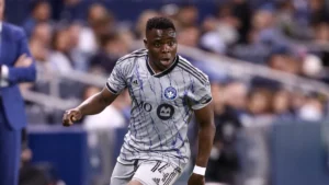 Montréal vs New York RB: CF Montréal Menang 4-1 dalam Laga MLS