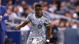 Montréal vs New York RB: CF Montréal Menang 4-1 dalam Laga MLS