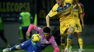 Monza Usahakan Pertahankan Posisi Kedua di Serie B, Persaingan Ketat dengan Frosinone Menjelang Laga Catanzaro