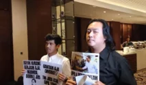 Motif Kasus Andrie Yunus di Hotel Fairmont: Dendam Pribadi atau Konspirasi Militer