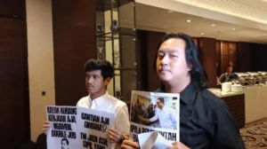 Motif Kasus Andrie Yunus di Hotel Fairmont: Dendam Pribadi atau Konspirasi Militer