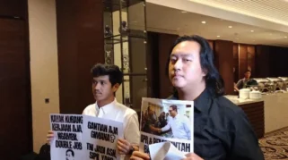 Motif Kasus Andrie Yunus di Hotel Fairmont: Dendam Pribadi atau Konspirasi Militer