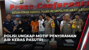 Motif Penyiraman Air Keras Andrie Yunus Dipertanyakan, Prof. Hibnu Soroti Peradilan Militer