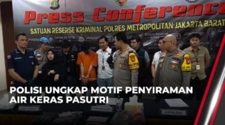 Motif Penyiraman Air Keras Andrie Yunus Dipertanyakan, Prof. Hibnu Soroti Peradilan Militer