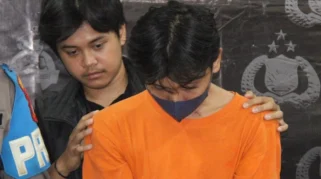 Motif Sakit Hati dan Dendam Ungkap Kasus Penyiraman Air Keras di Bekasi