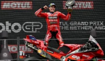 MotoGP 2026: Ducati Kehilangan Dominasi, Alex Marquez Optimis Ada Kejutan